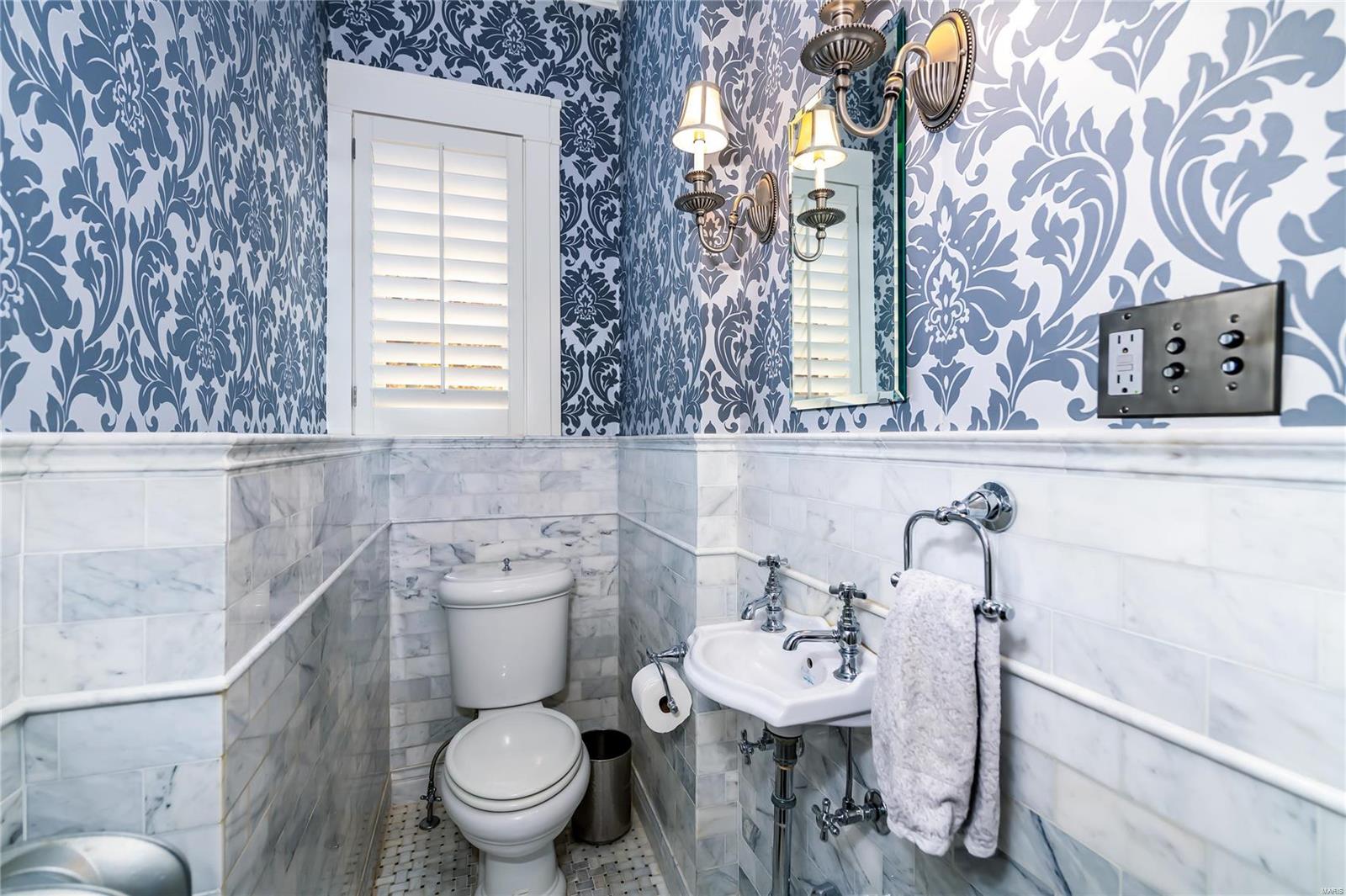 6443 Wydown Boulevard Clayton, MO 63105 - Photo 21 of 50