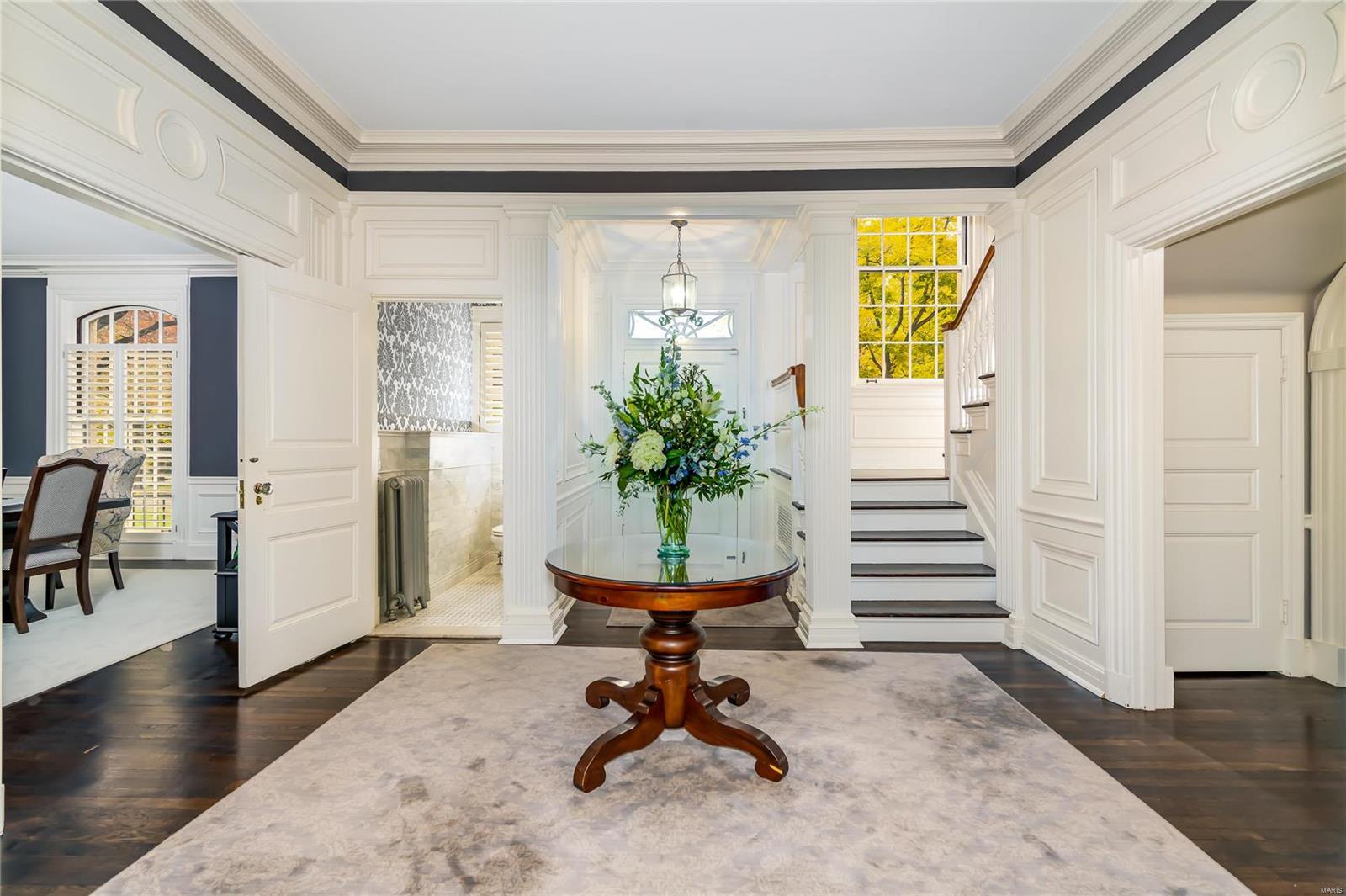 6443 Wydown Boulevard Clayton, MO 63105 - Photo 4 of 50