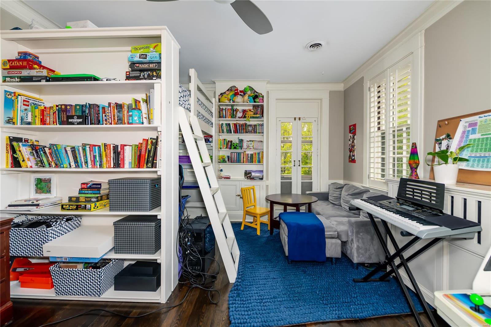 6443 Wydown Boulevard Clayton, MO 63105 - Photo 31 of 50