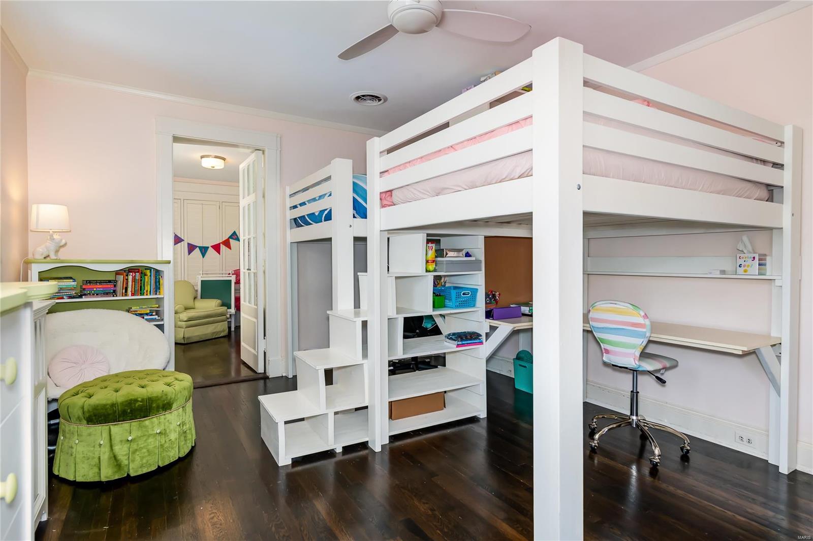 6443 Wydown Boulevard Clayton, MO 63105 - Photo 34 of 50