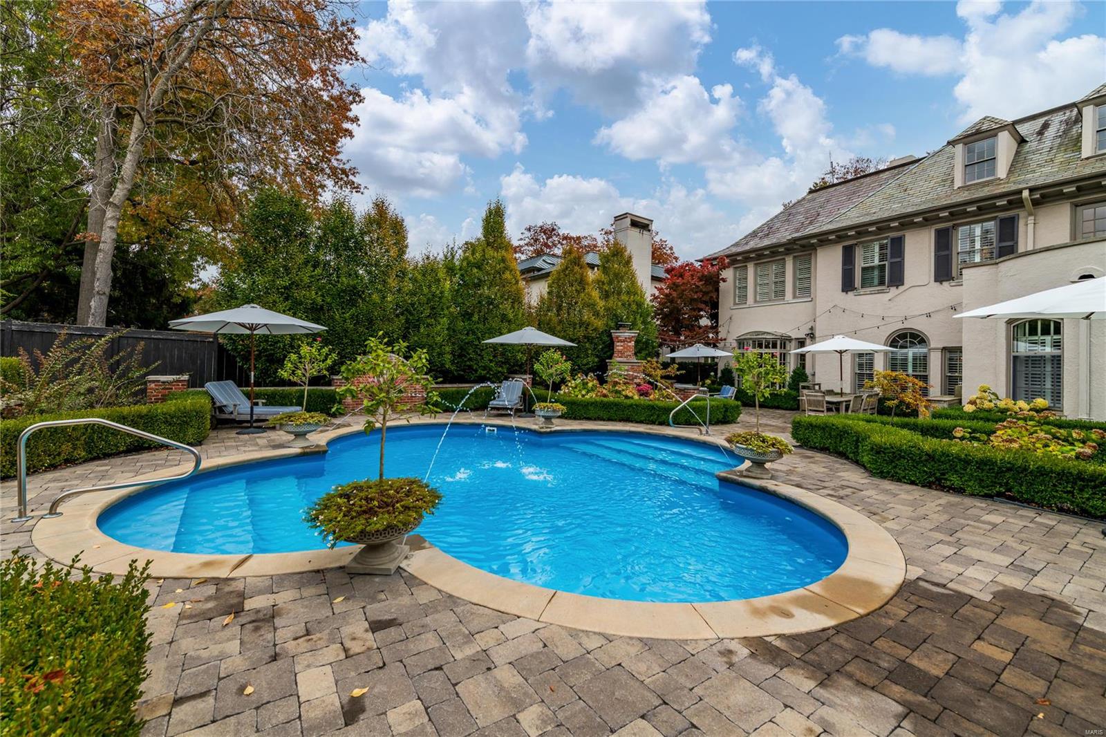 6443 Wydown Boulevard Clayton, MO 63105 - Photo 41 of 50