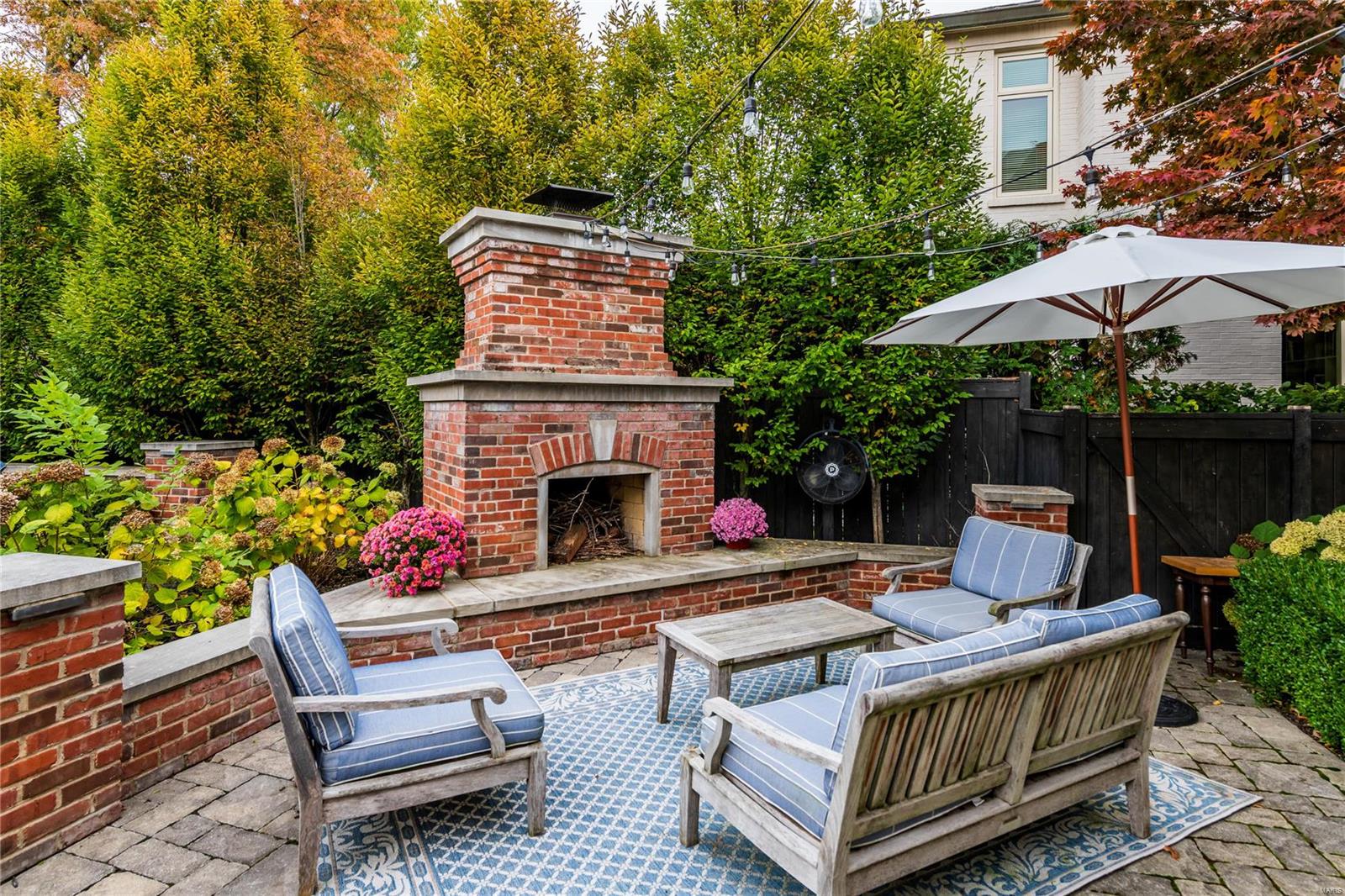 6443 Wydown Boulevard Clayton, MO 63105 - Photo 43 of 50