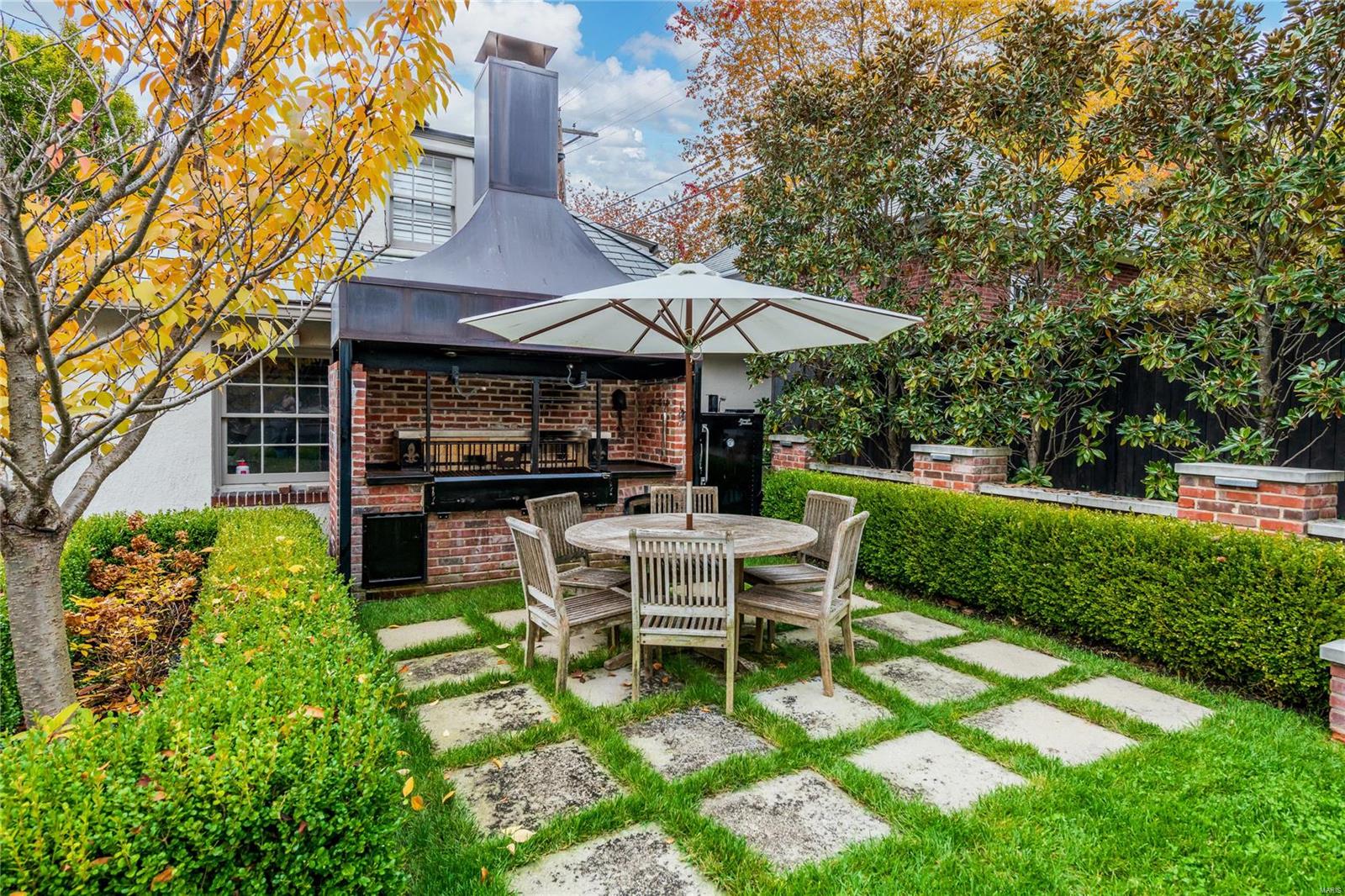 6443 Wydown Boulevard Clayton, MO 63105 - Photo 45 of 50