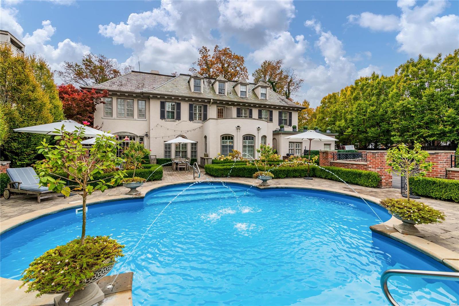 6443 Wydown Boulevard Clayton, MO 63105 - Photo 46 of 50