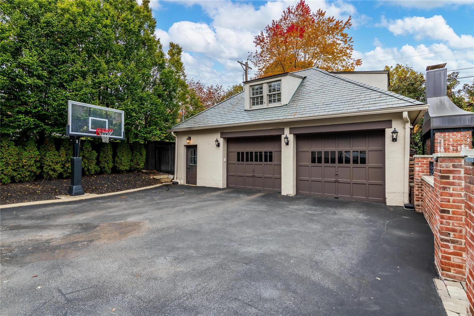 6443 Wydown Boulevard Clayton, MO 63105 - Photo 47 of 50