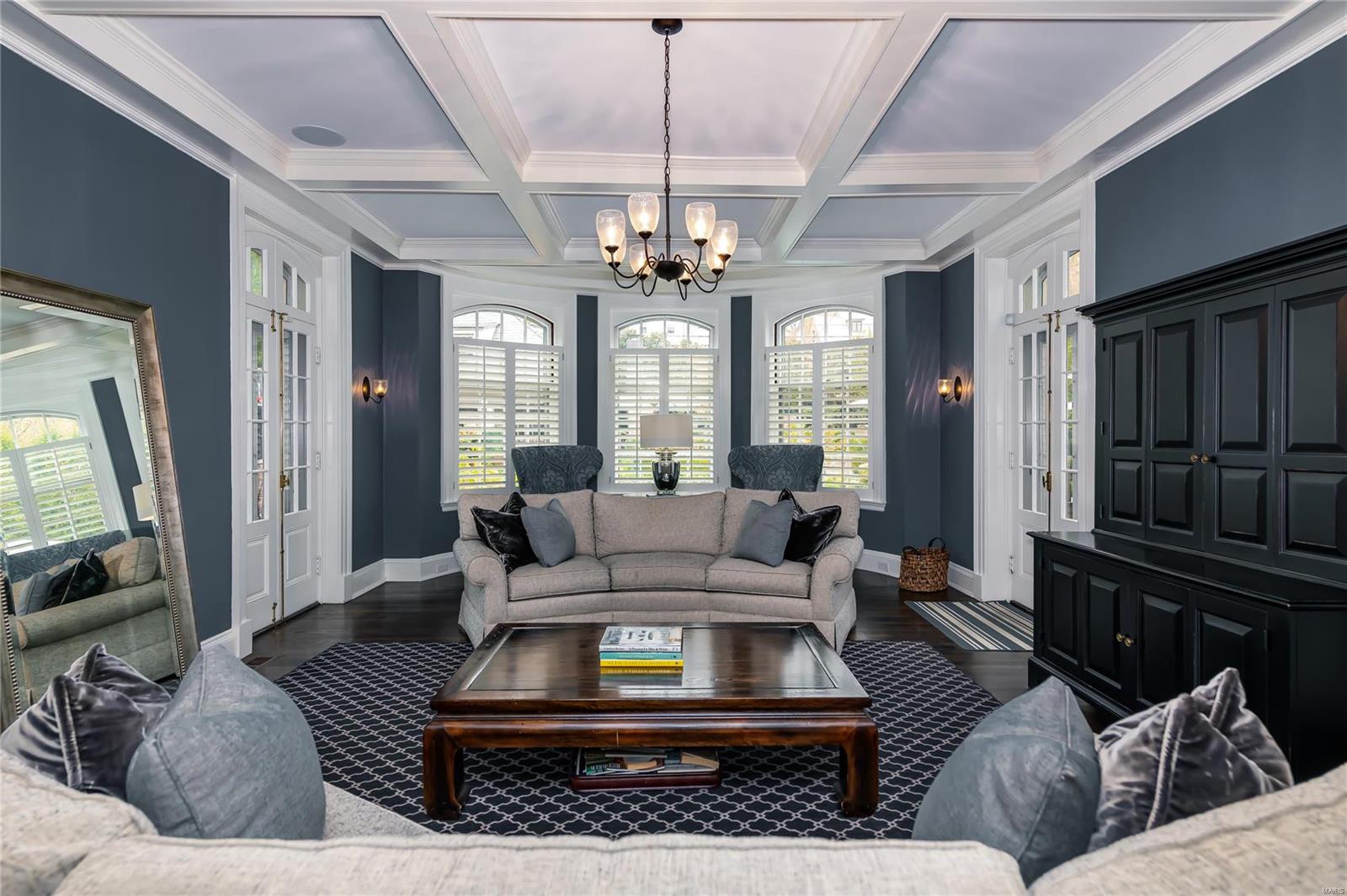 6443 Wydown Boulevard Clayton, MO 63105 - Photo 6 of 50