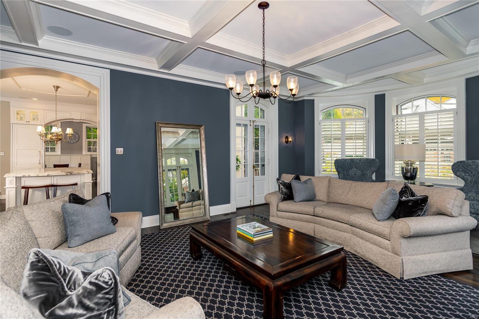 6443 Wydown Boulevard Clayton, MO 63105 - Photo 7 of 50