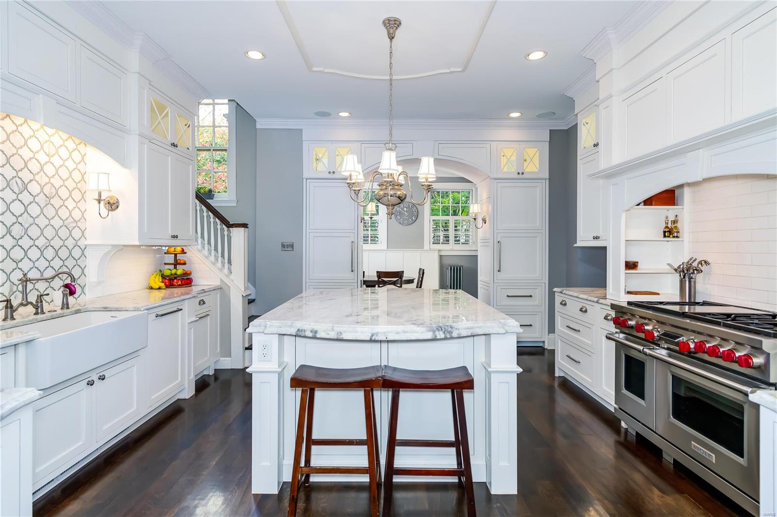 6443 Wydown Boulevard Clayton, MO 63105 - Photo 8 of 50