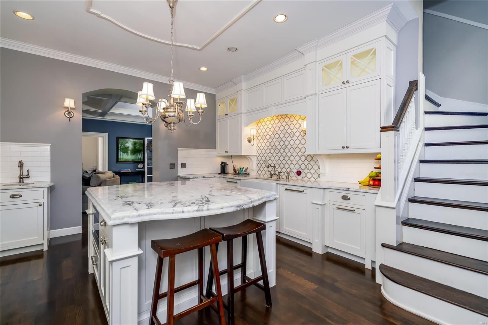 6443 Wydown Boulevard Clayton, MO 63105 - Photo 10 of 50