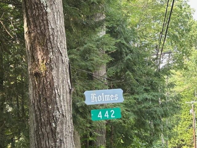 442 Jobs Creek Road Sunapee, NH 03782 - Photo 18 of 18