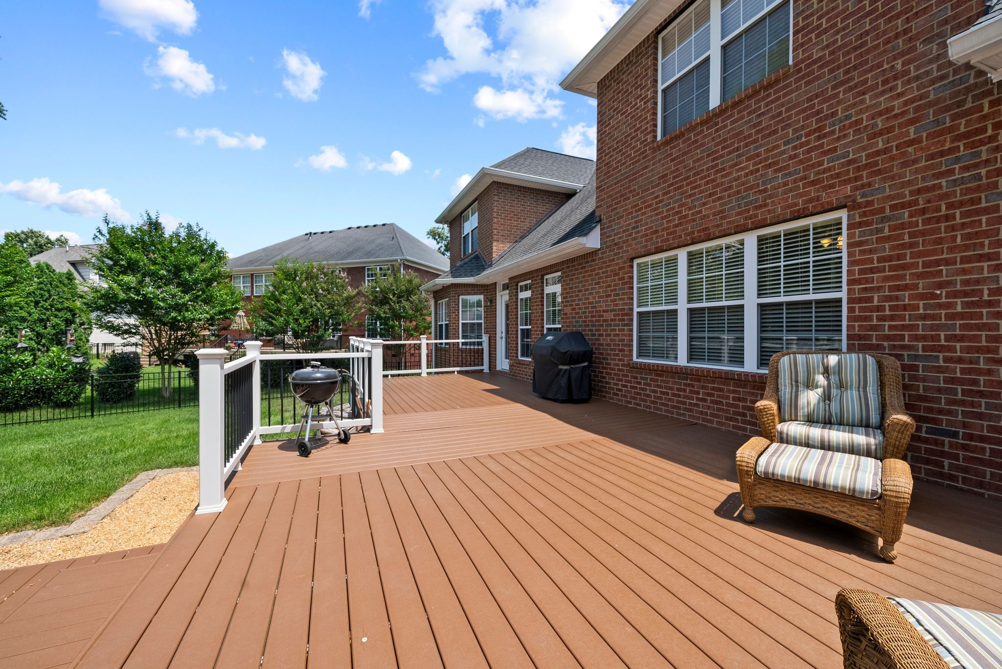 1610 Fair House Road Spring Hill, TN 37174 - Photo 53 of 65