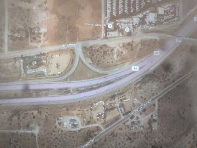 1205 Soledad Canyon Road Acton, CA 93510 - Photo 12 of 16 a view of sink