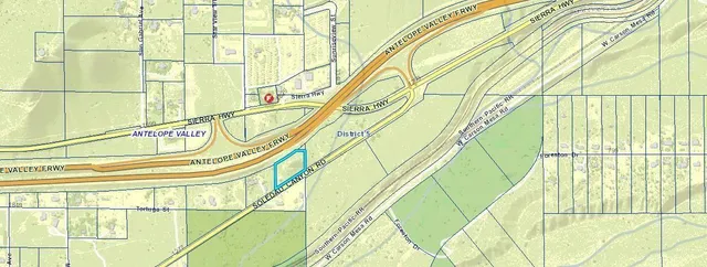 $199,000 | 1205 Soledad Canyon Road, Acton, CA 93510