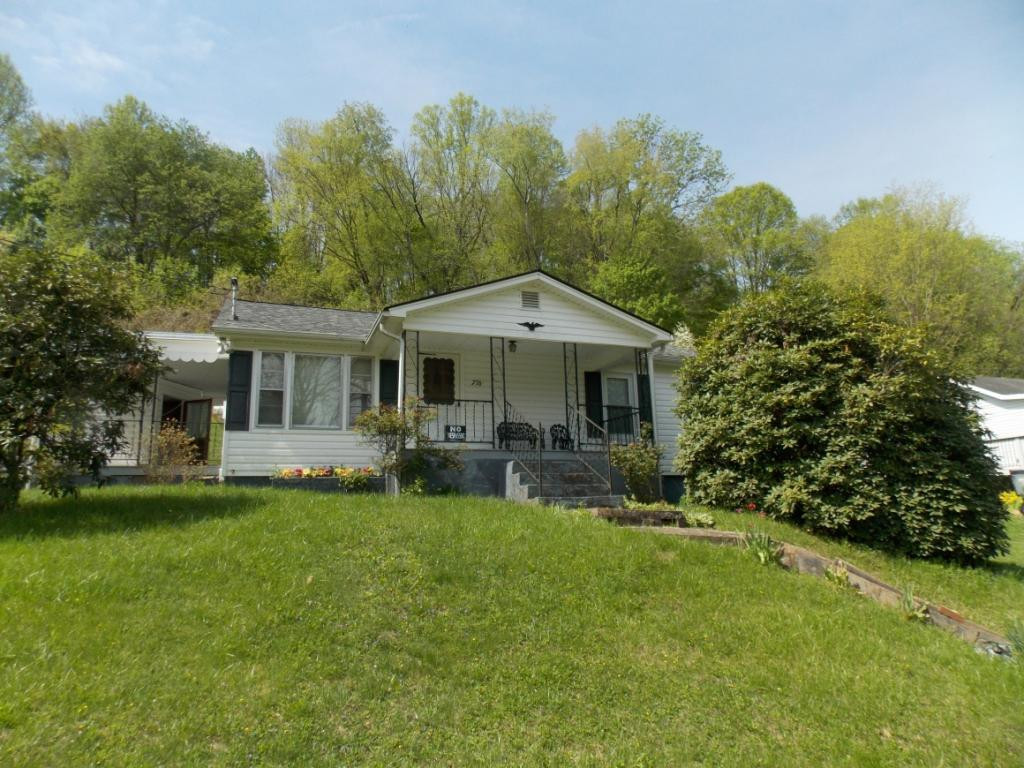 776 Wagner Road Bristol, VA 24201 - Photo 1 of 15 Photo 1