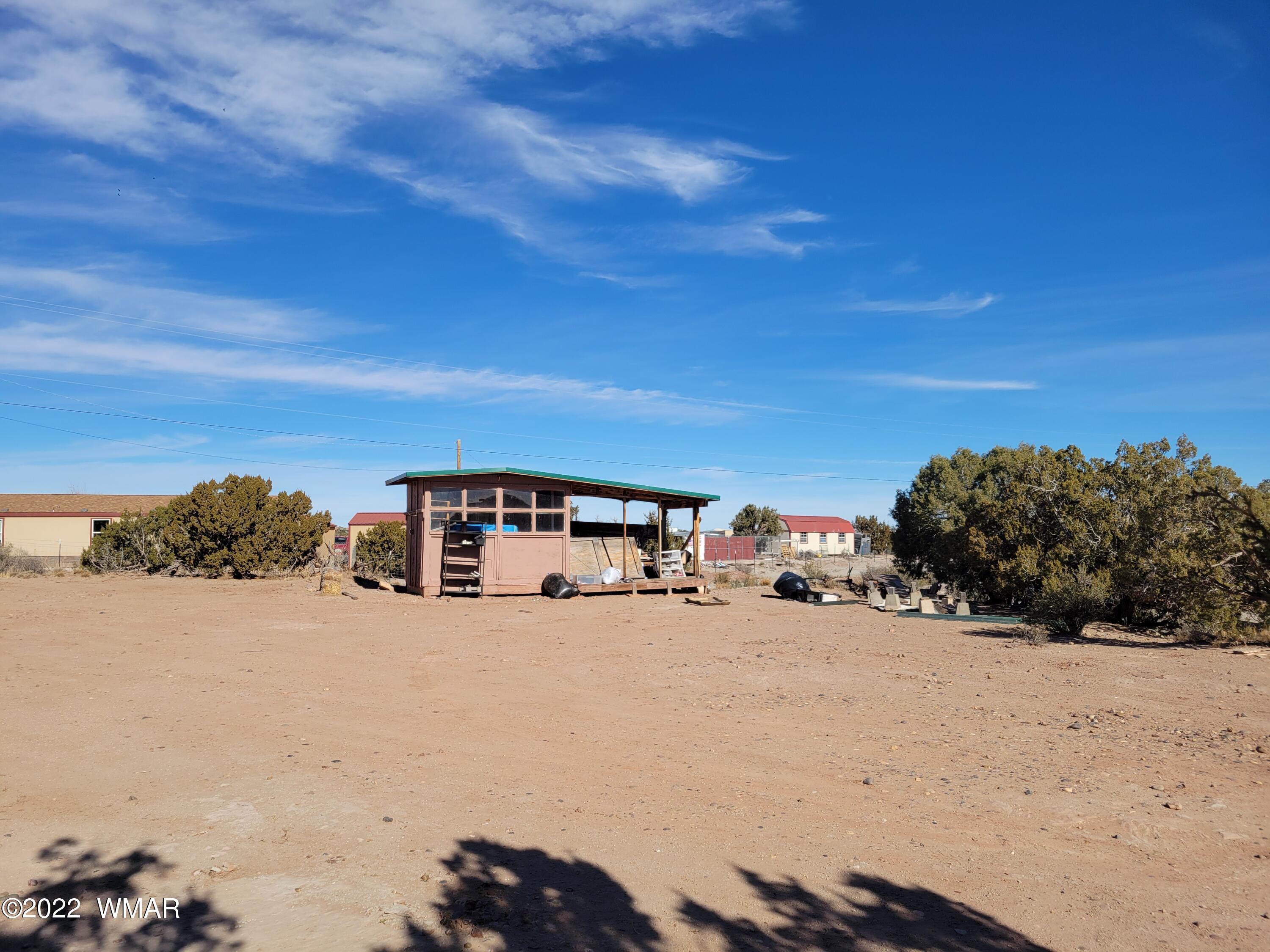 4596 El Dorado Road Snowflake, AZ 85937 - Photo 15 of 32 a view of a ocean view with beach