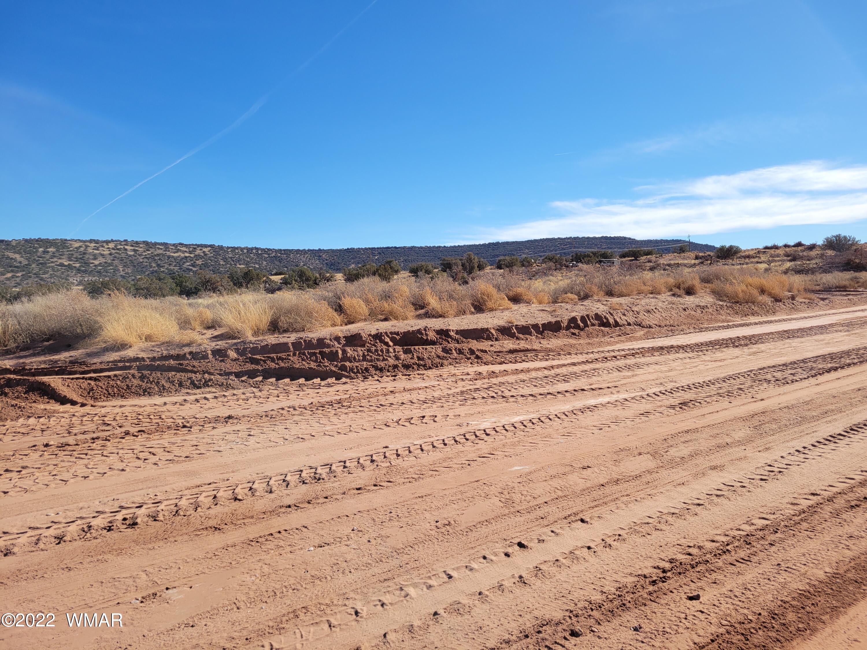 4596 El Dorado Road Snowflake, AZ 85937 - Photo 26 of 32 a view of an ocean beach