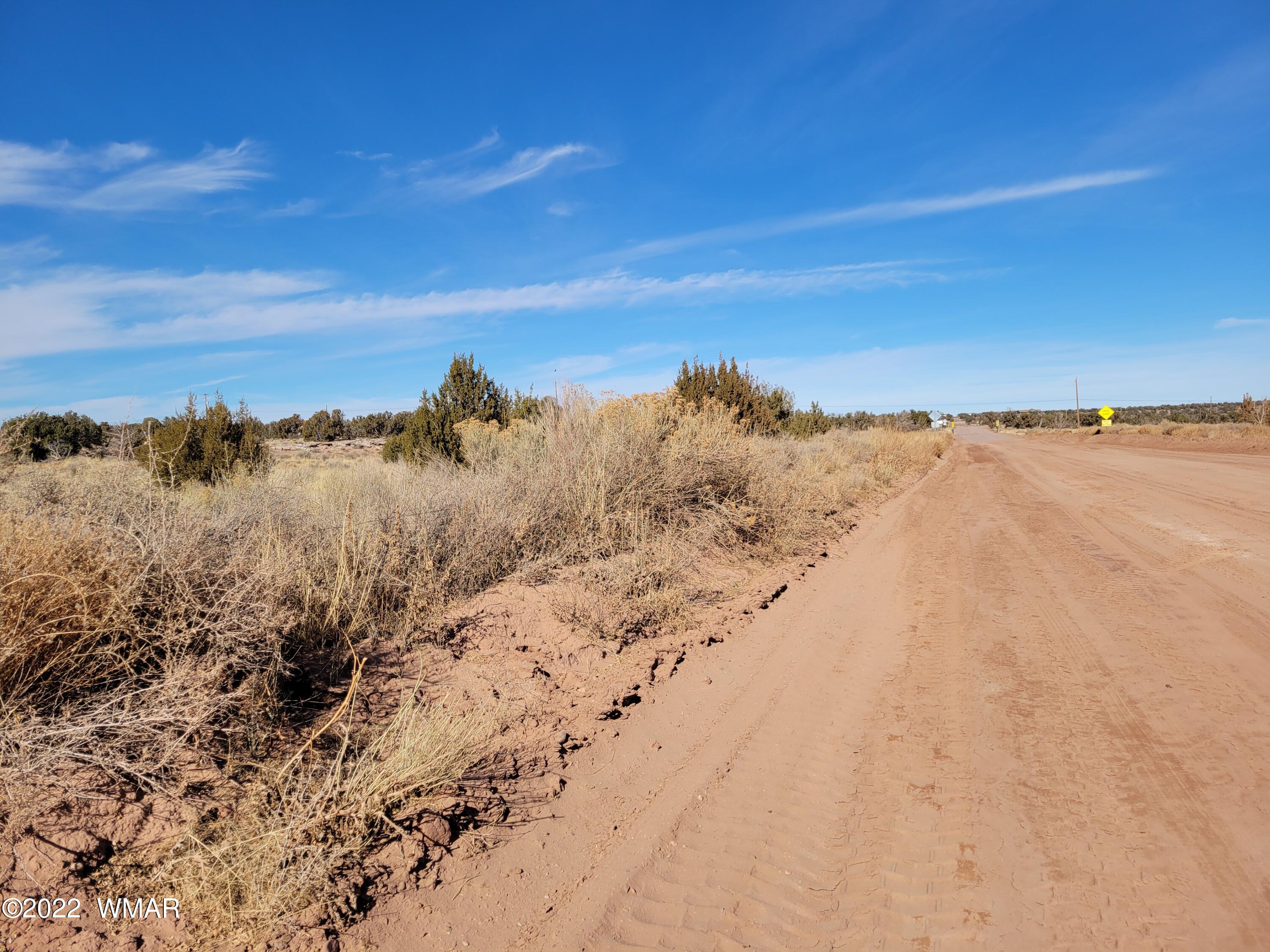 4596 El Dorado Road Snowflake, AZ 85937 - Photo 28 of 32 a view of ocean view with beach
