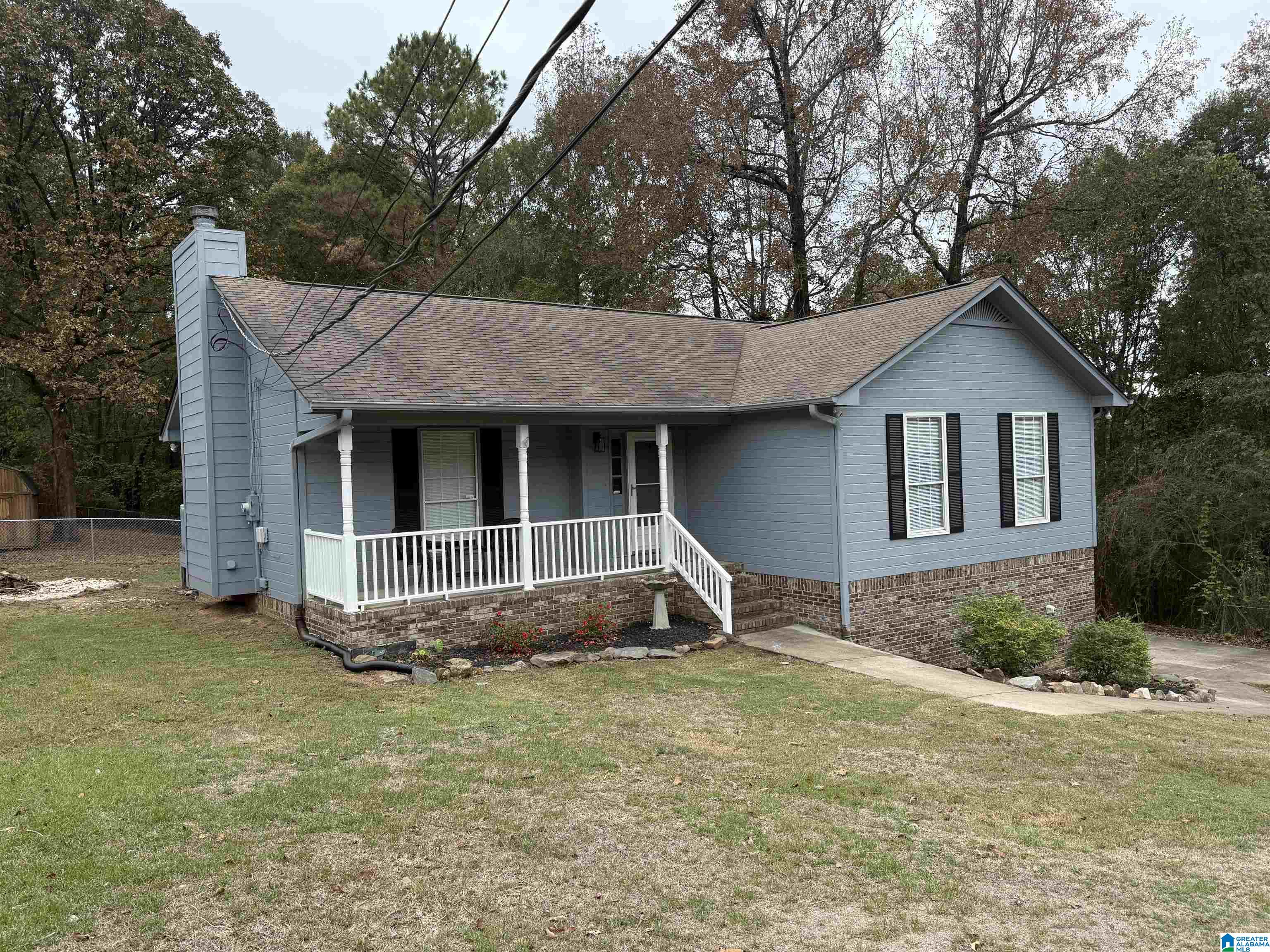 6484 Cc Camp Road Bessemer, AL 35023 - Photo 2 of 33