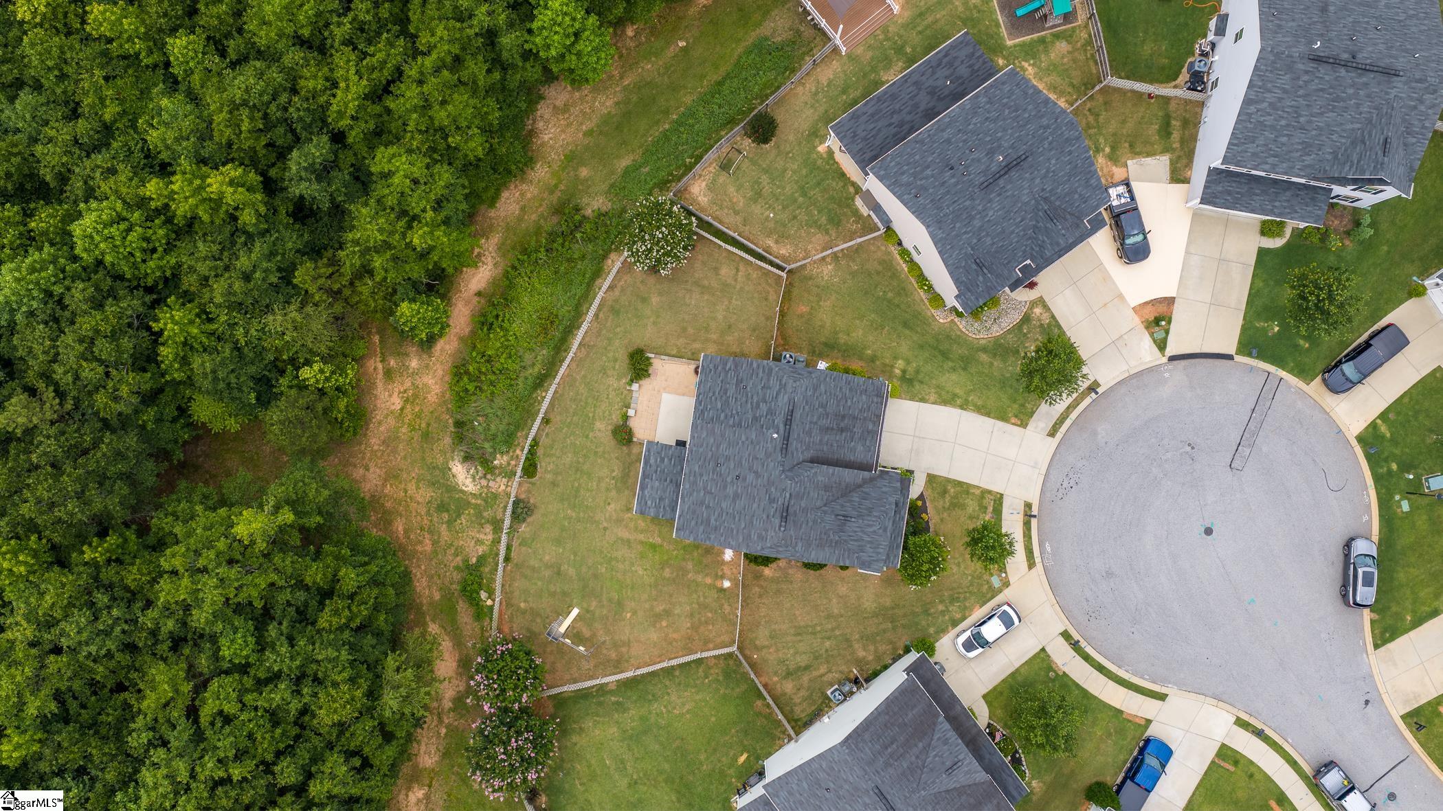 425 Sandusky Lane Simpsonville, SC 29680 - Photo 43 of 50