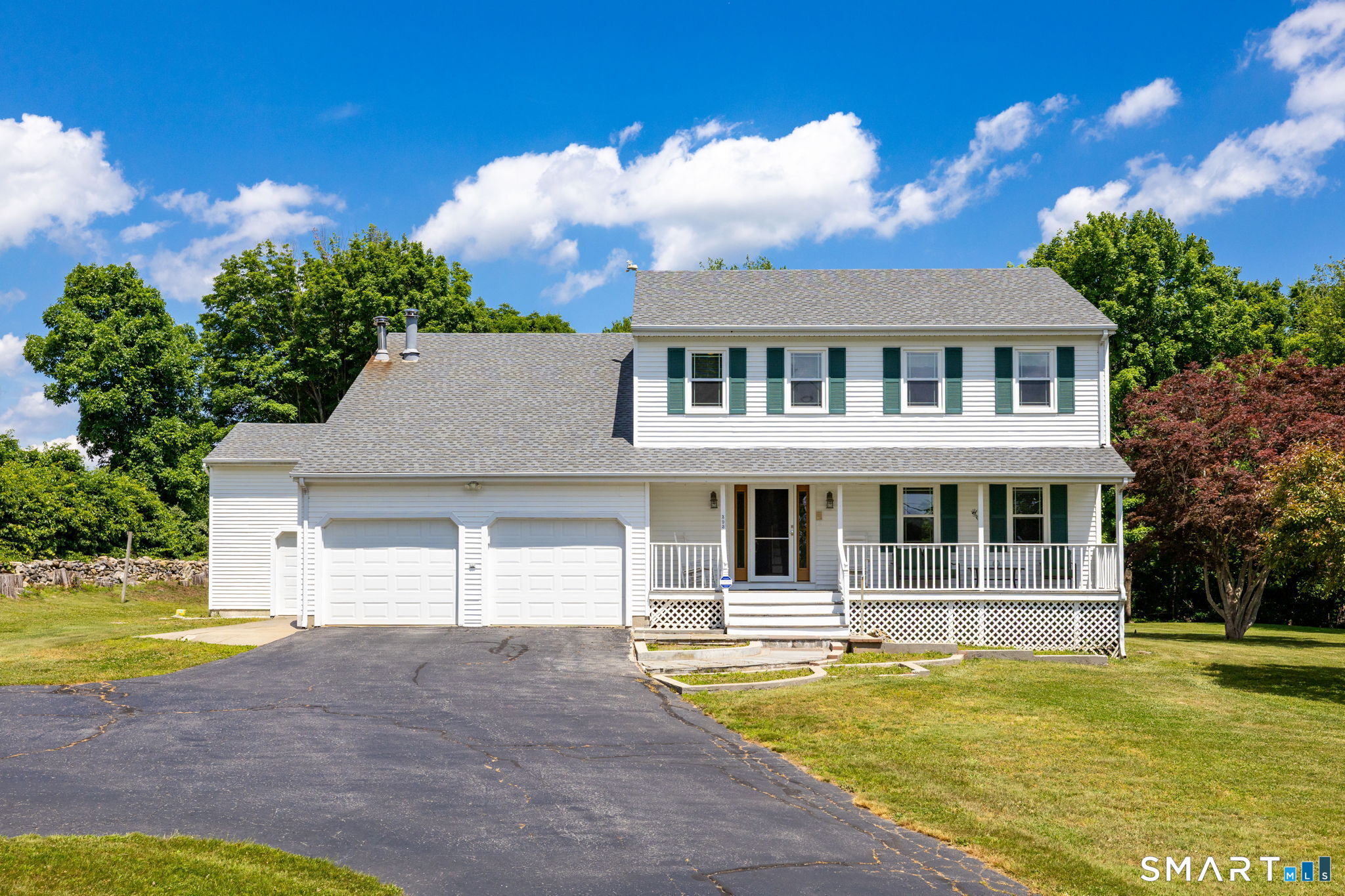 393 Wawecus Hill Road Norwich, CT 06360 - Photo 39 of 40