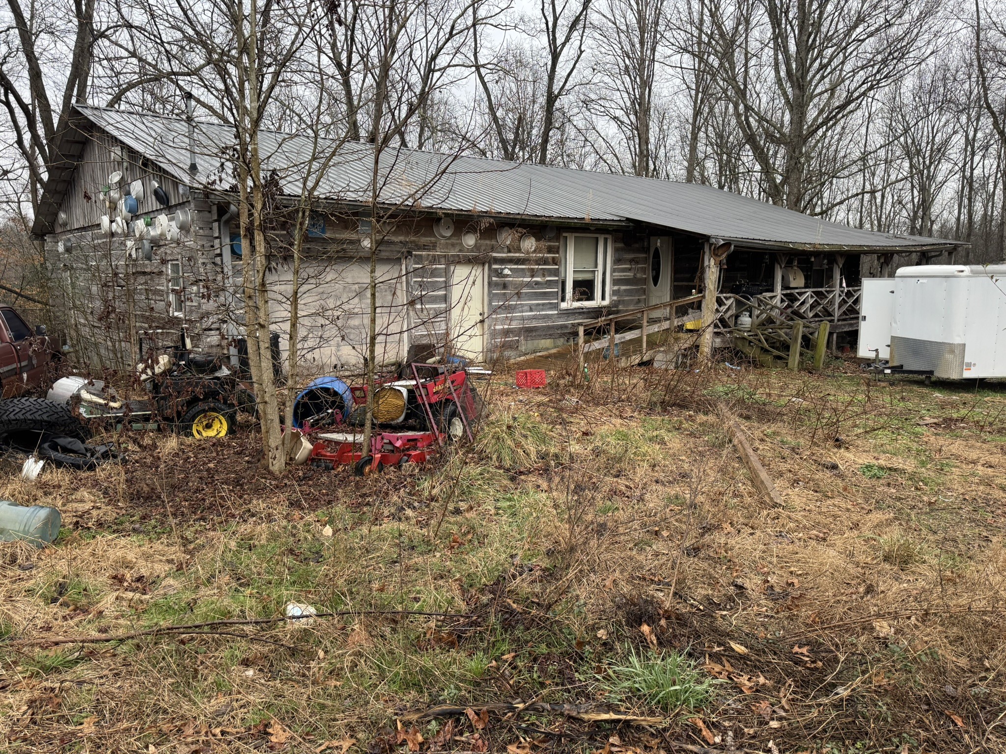 556 Panhead Hollow Road Estill Springs, TN 37330 - Photo 26 of 29
