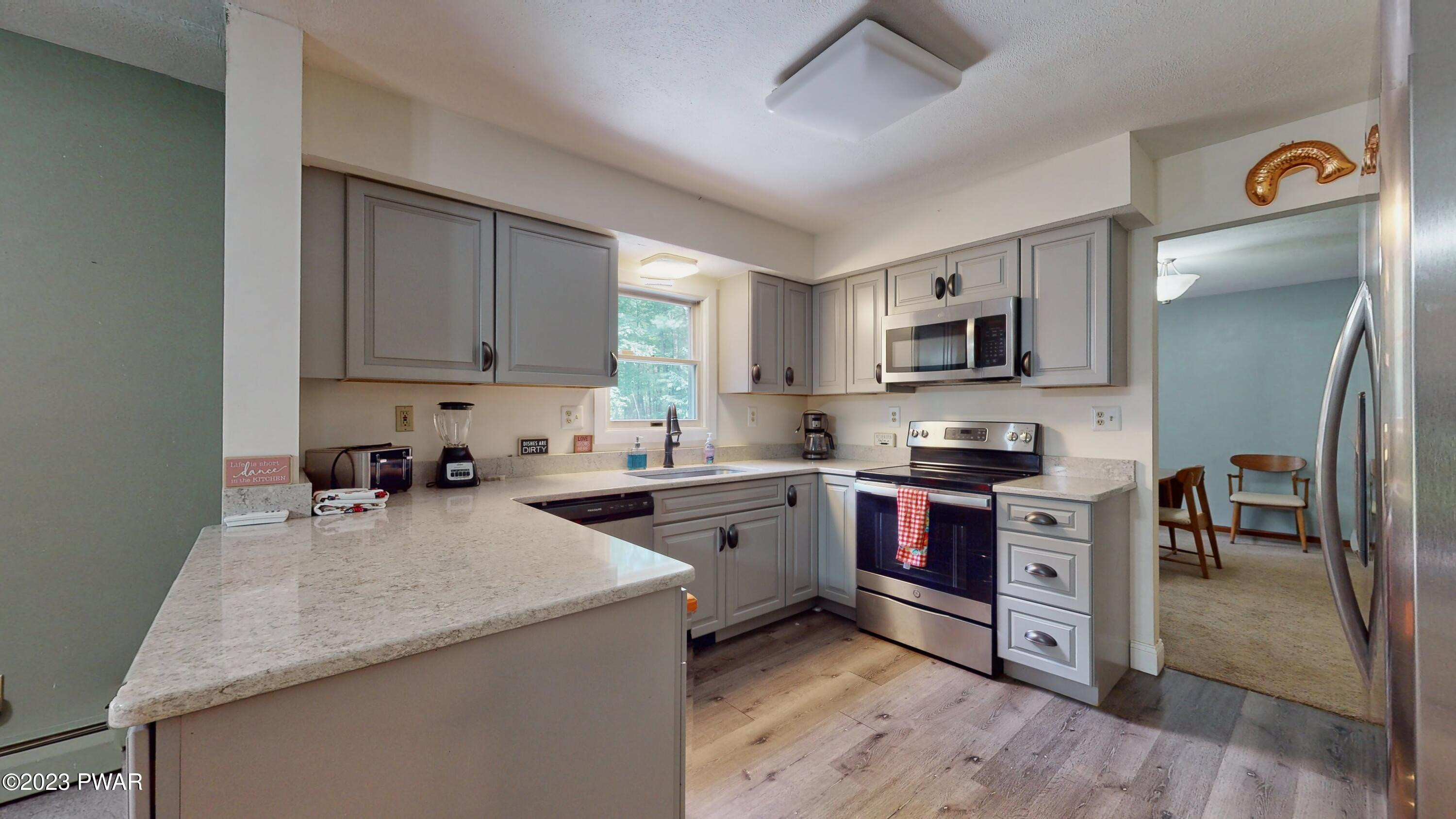 296 Foster Hill Road Milford, PA 18337 - Photo 19 of 54 Kitchen