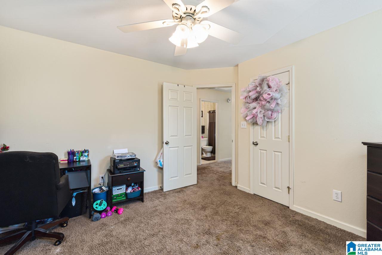 116 Spring Street Calera, AL 35040 - Photo 26 of 27