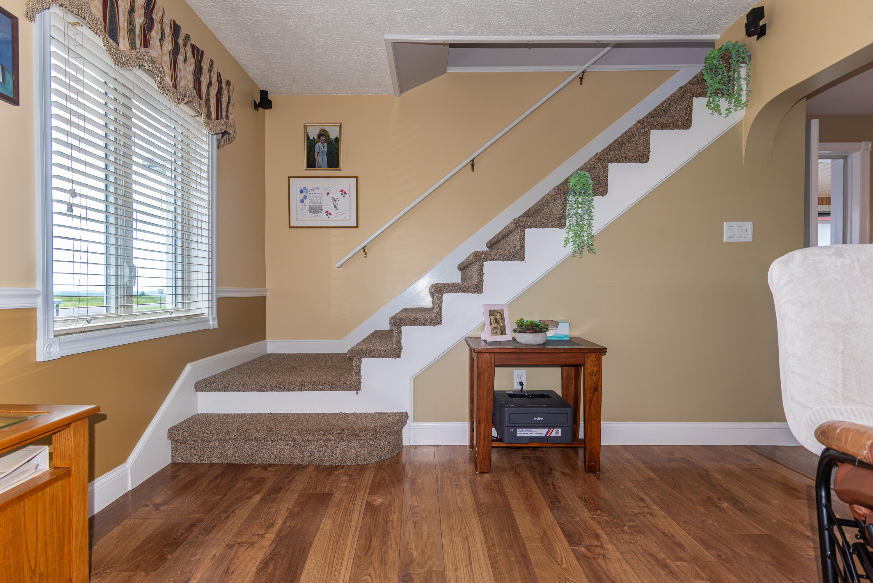 22 Brook Road St. Agatha, ME 04772 - Photo 25 of 58 Living Room