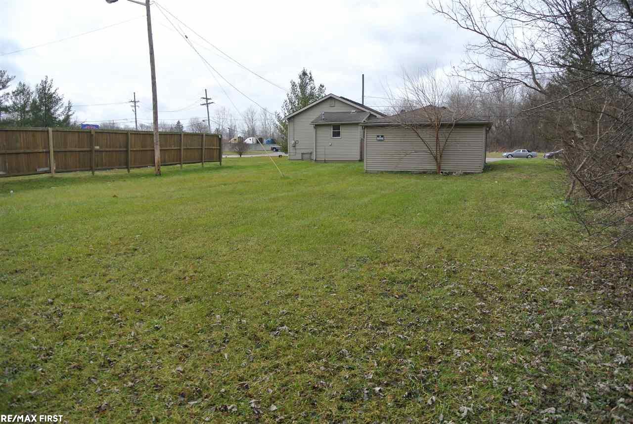 6955 Merriman Road Romulus, MI 48174 - Photo 2 of 24