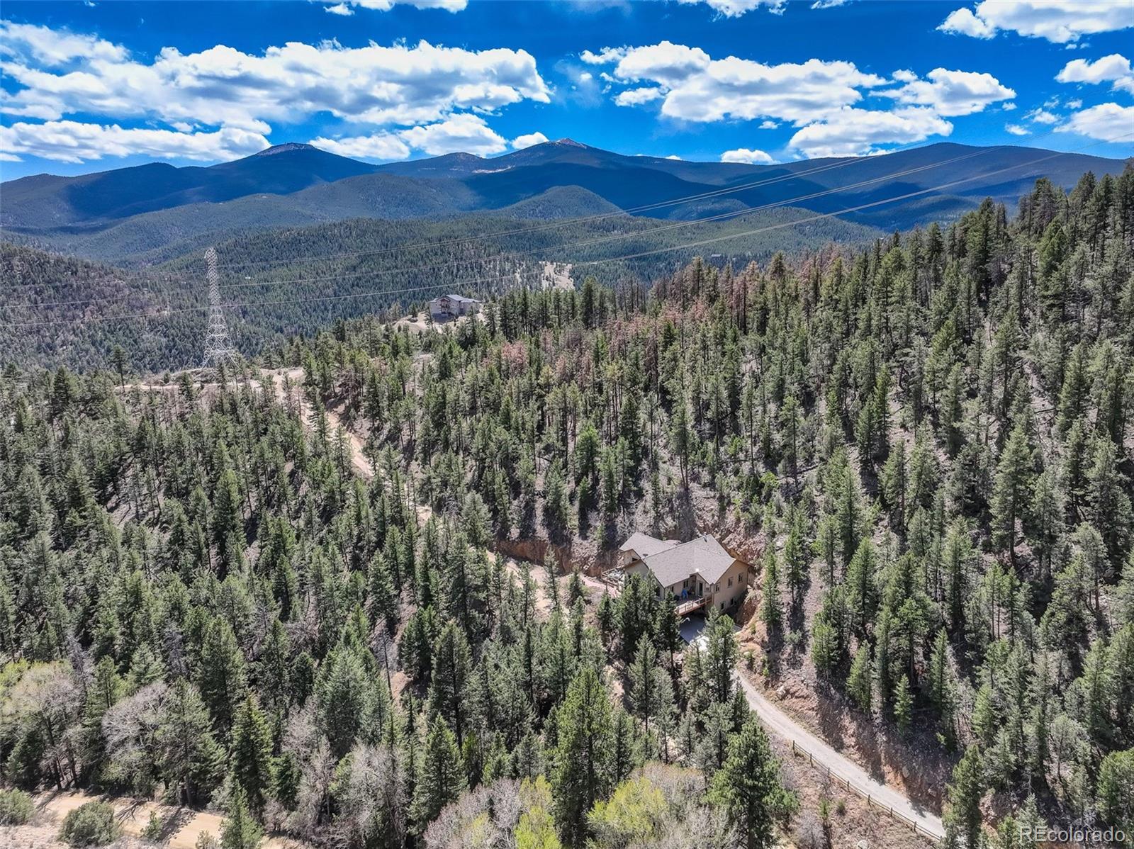 940 South Spring Gulch Road Idaho Springs, CO 80452 - Photo 4 of 49