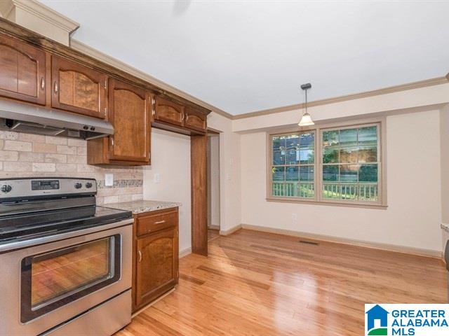 605 Sunhill Road Northwest Birmingham, AL 35215 - Photo 9 of 26