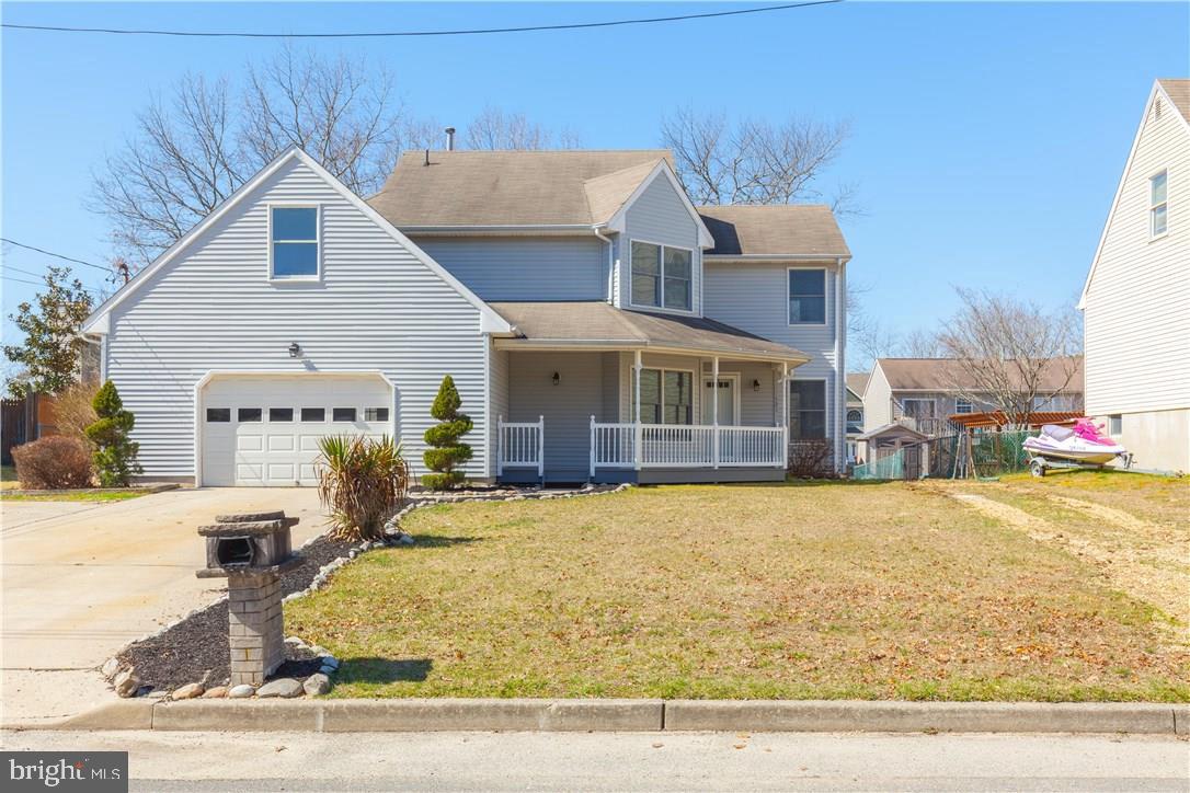 121 Sextant Road Manahawkin, NJ 08050 - Photo 1 of 20