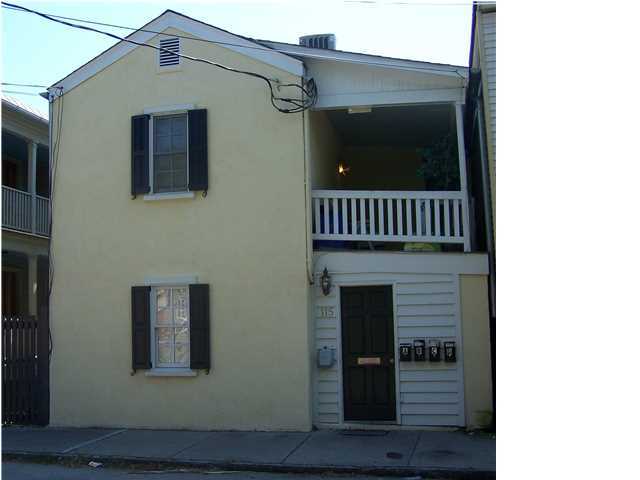 115 Line Street Charleston, SC 29403 - Photo 1 of 22 Primary Photo