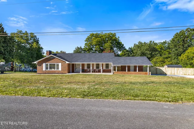 $349,900 | 1100 Washington Avenue, Etowah, TN 37331