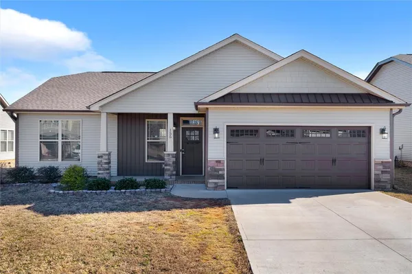 $290,000 | 155 Norfolk Circle, Anderson, SC 29625