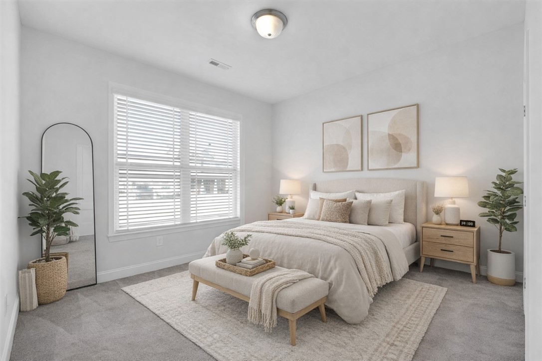 155 Norfolk Circle Anderson, SC 29625 - Photo 11 of 33 Virtually Staged