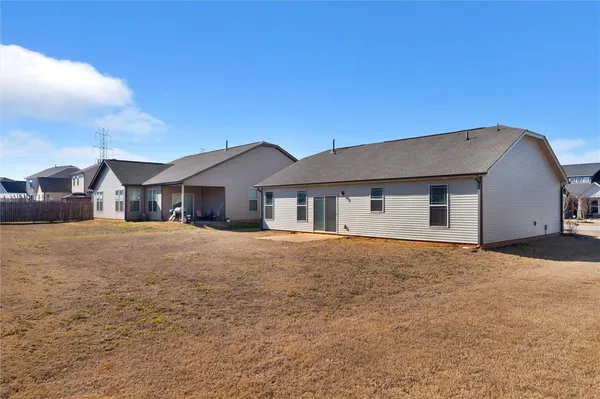 $290,000 | 155 Norfolk Circle, Anderson, SC 29625