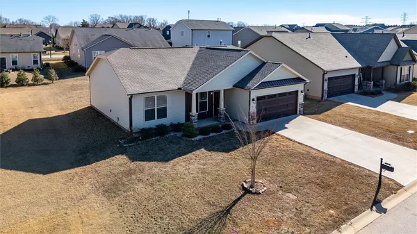 $290,000 | 155 Norfolk Circle, Anderson, SC 29625