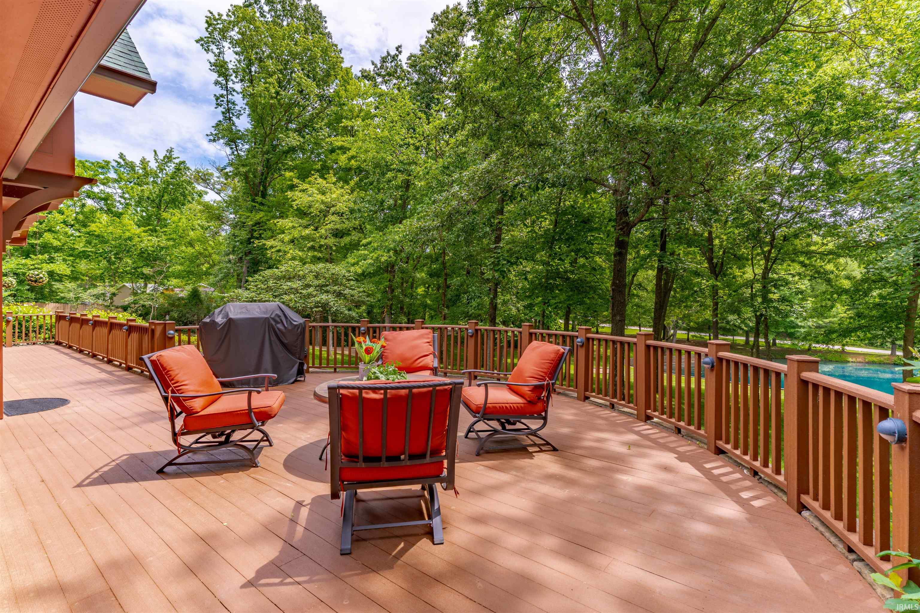 1377 South Center Road Boonville, IN 47601 - Photo 40 of 50
