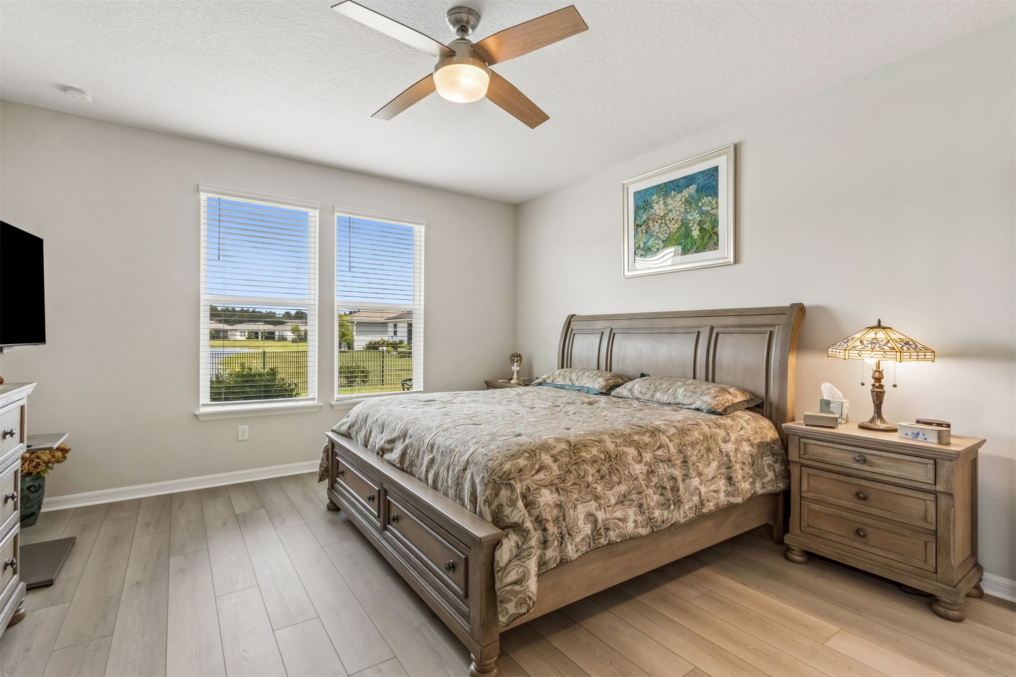 517 Continuum Loop Yulee, FL 32097 - Photo 26 of 88 Primary Bedroom
