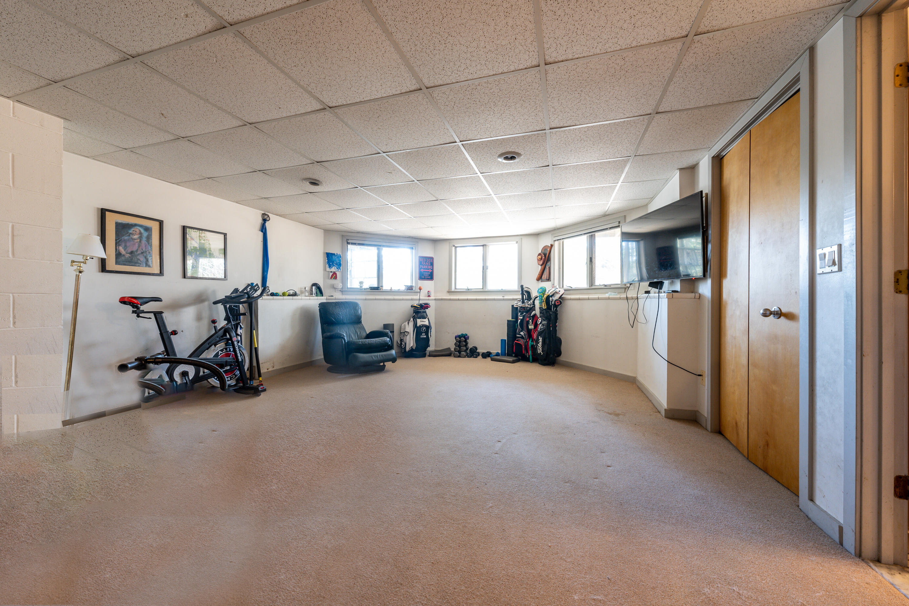 79 Waterside Drive Centerville, MA 02632 - Photo 30 of 50 a view of a livingroom with furniture and a large window