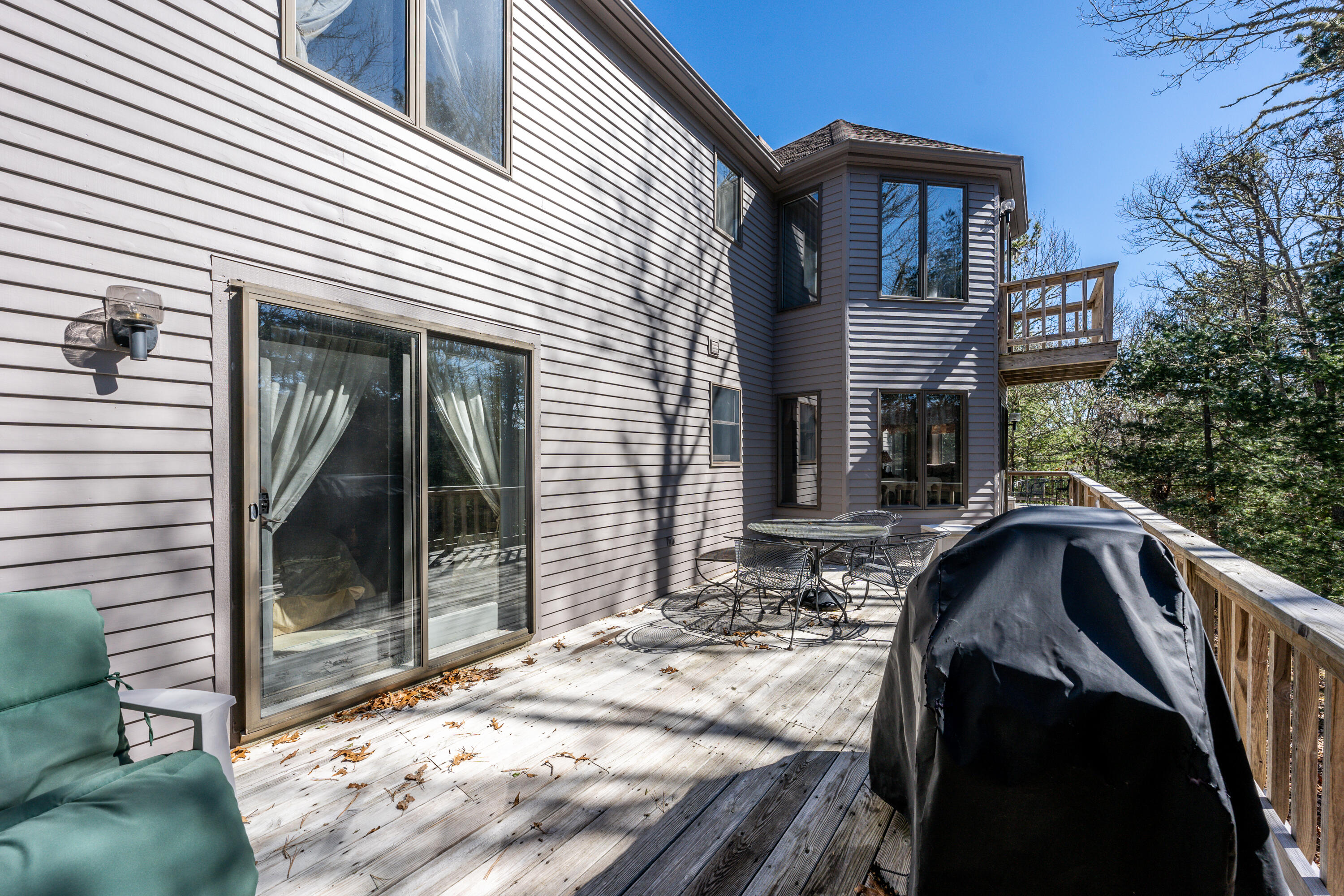 79 Waterside Drive Centerville, MA 02632 - Photo 36 of 50 a front view of house
