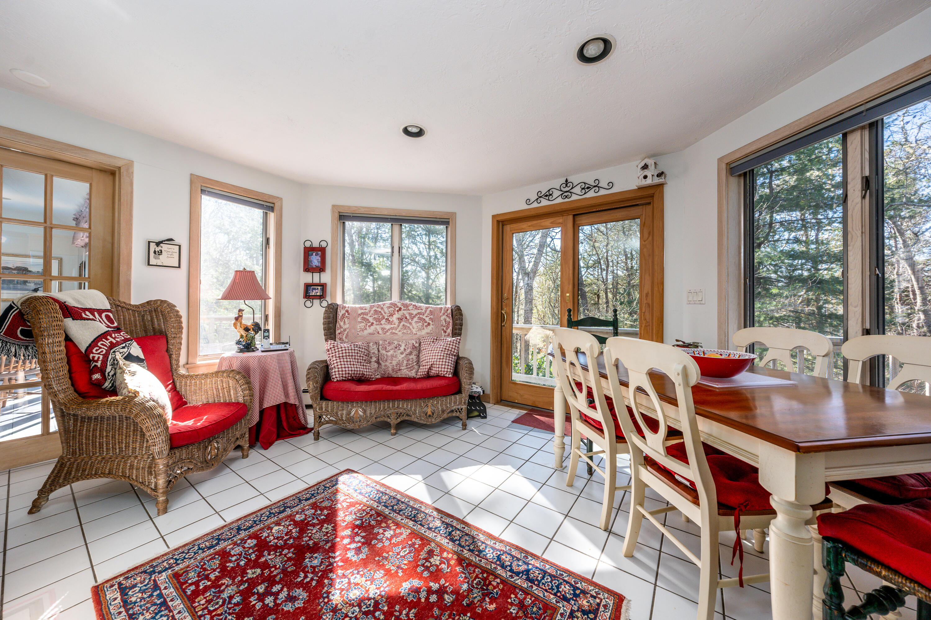 79 Waterside Drive Centerville, MA 02632 - Photo 9 of 50 a living room with furniture and a window