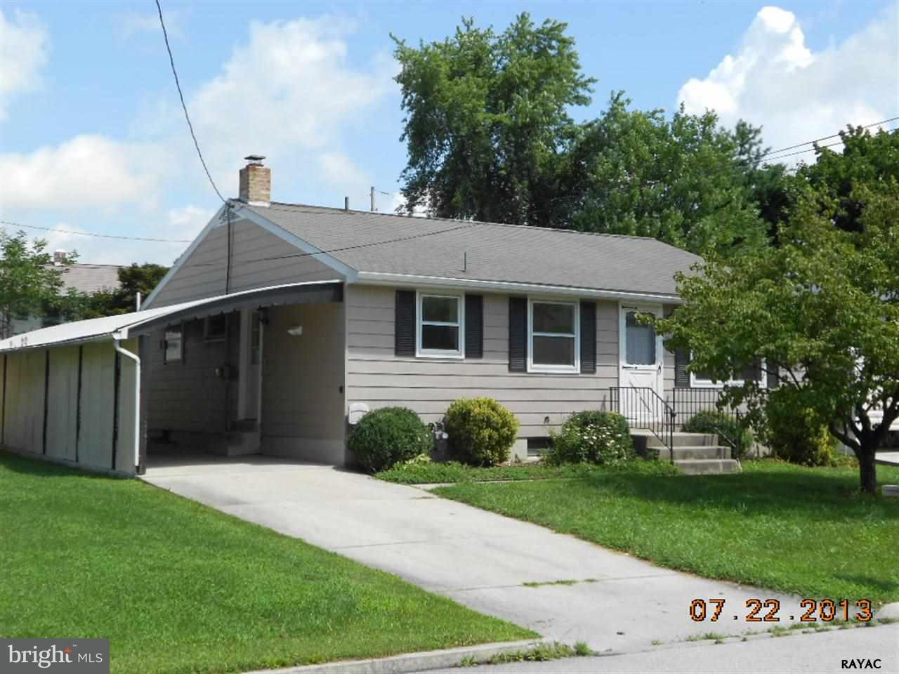 16 Oneill Avenue Hanover, PA 17331 - Photo 1 of 11 Gallery Image 1