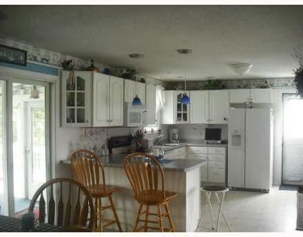 250 Spragues Mills Road Greene, ME 04236 - Photo 3 of 15 Kitchen.
