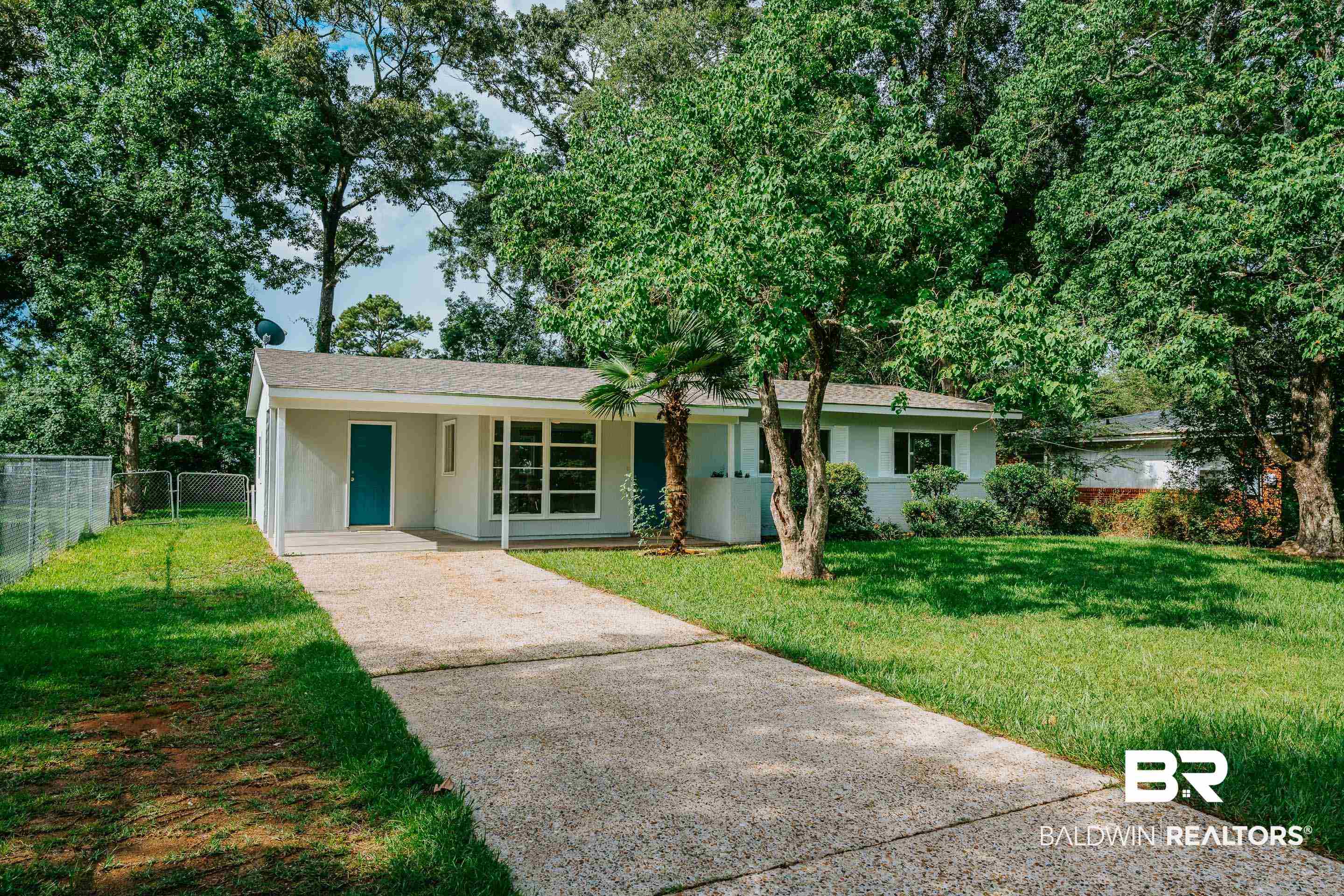 4151 Palmdale Drive Mobile, AL 36609 - Photo 19 of 21
