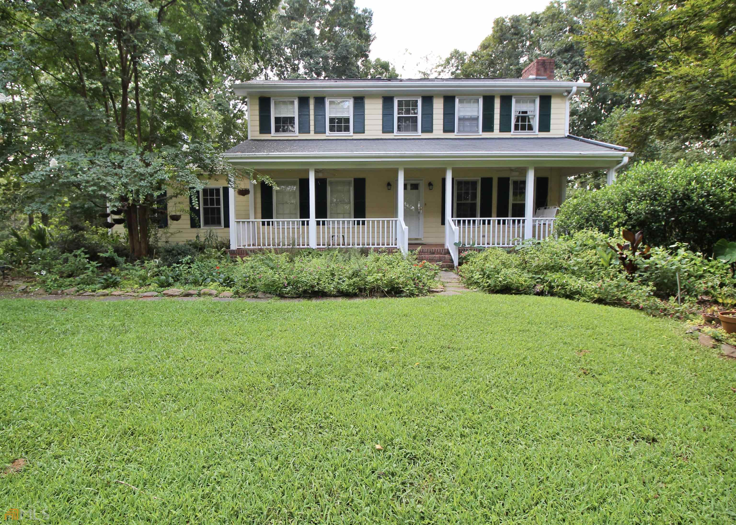 255 North Unity Grove Road Locust Grove, GA 30248 - Photo 1 of 1