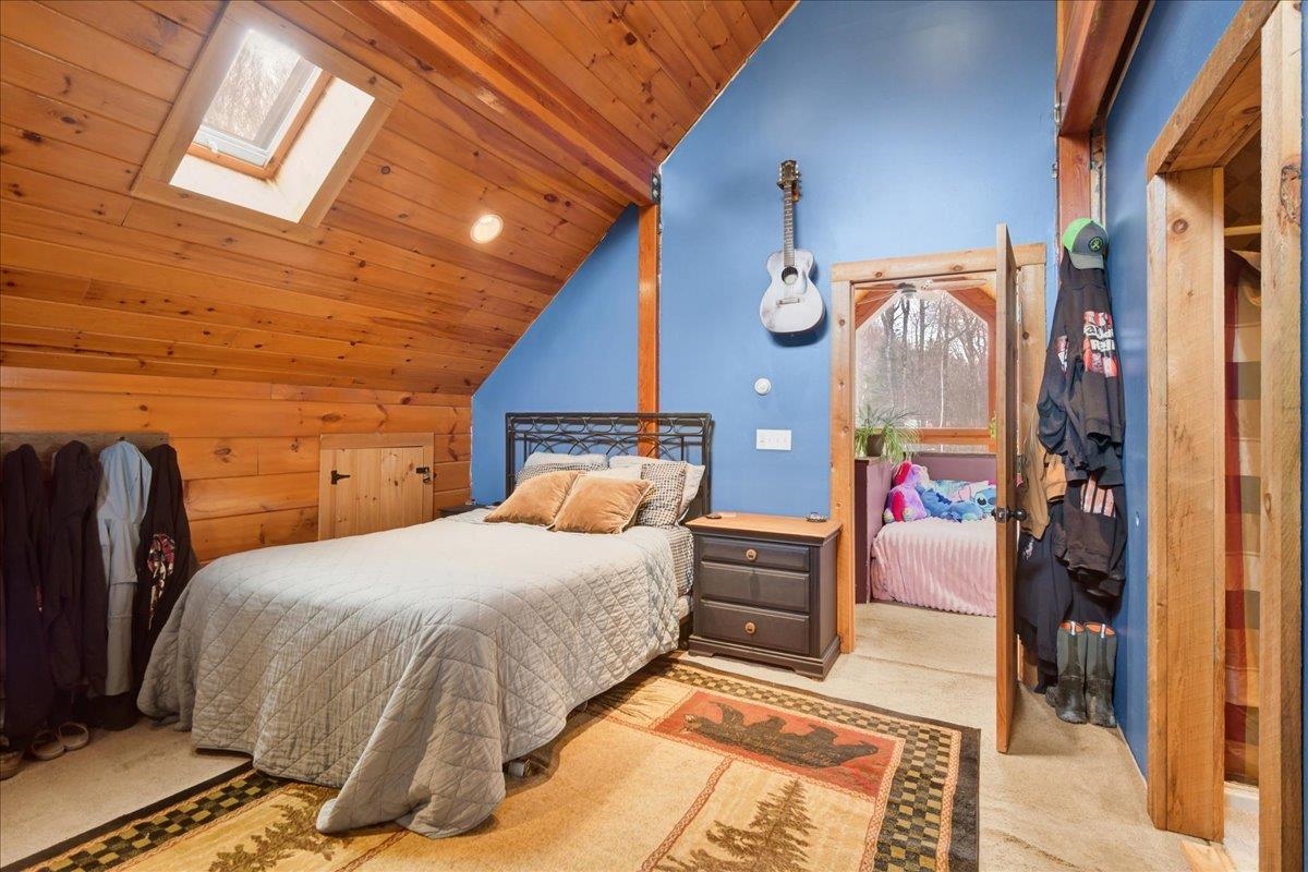 487 Rue Madeline Readsboro, VT 05350 - Photo 33 of 54