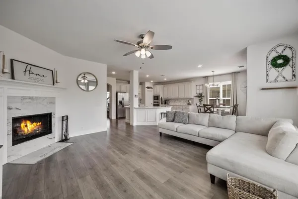 $390,000 | 3911 Holly Spgs Lane, Kaufman, TX 75142