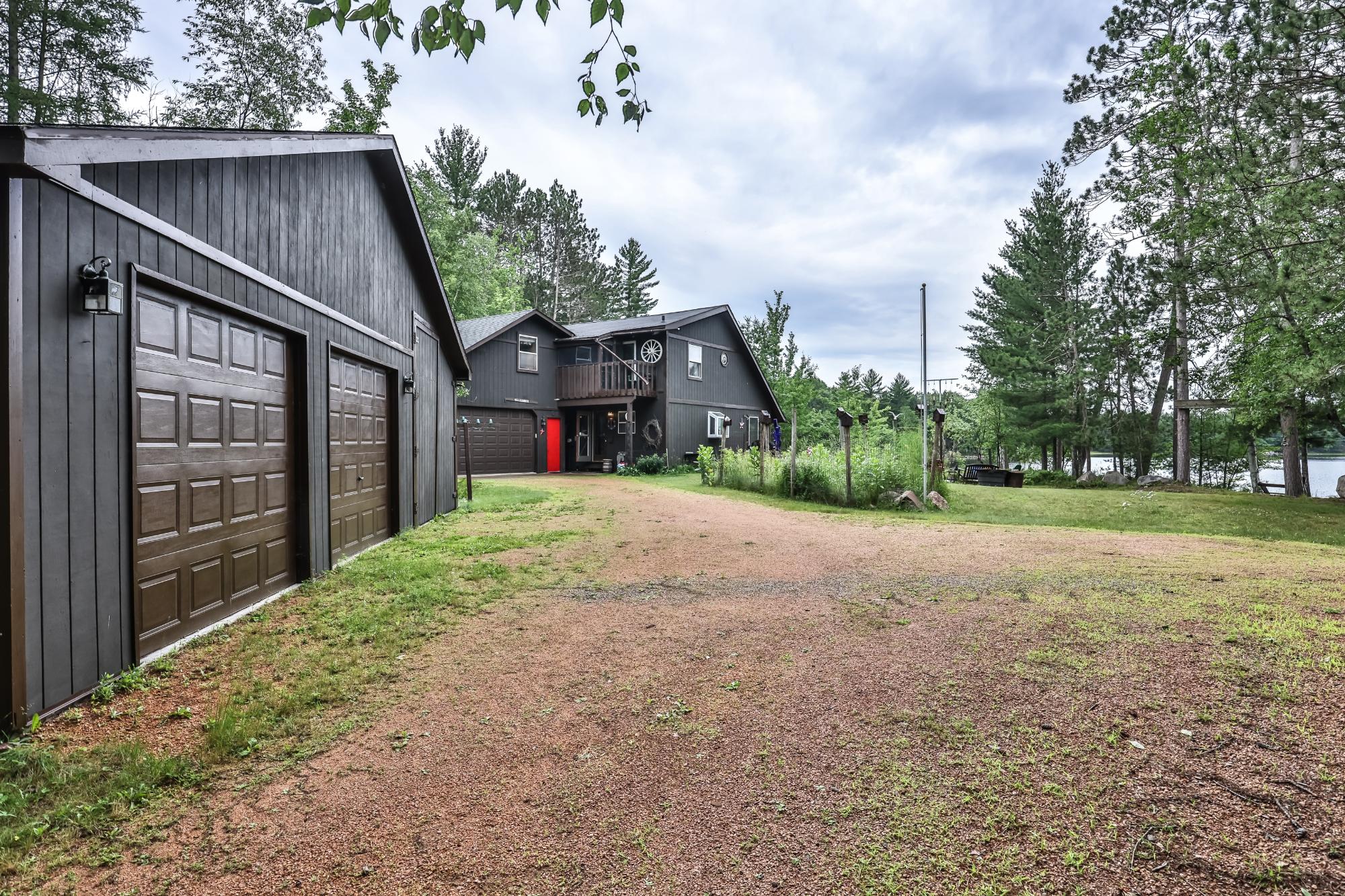 6353 Woodland Drive Rhinelander, WI 54501 - Photo 38 of 67 Gallery Image 38